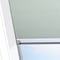 Essentials Blackout French Grey roof_blind