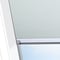 Essentials Blackout Pastel Blue roof_blind