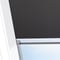 Essentials Deep Grey roof_blind