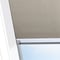 Metallic Antique Bronze roof_blind