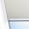 Metallic Pale Gold roof_blind