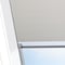 Metallic Pearl Beige roof_blind
