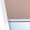 Soft Soft Blush roof_blind