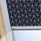 Sonova Studio Skarva Indigo Blue roof_blind
