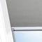 Stonewash Blackout Fog Grey roof_blind