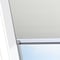 Stonewash Blackout Whisper roof_blind