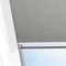 Stonewash Fog Grey roof_blind