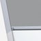 Lucarne Dove Grey roof_blind