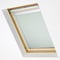 Essentials Blackout French Grey roof_blind