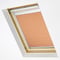 Essentials Blackout Rust roof_blind