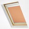 Essentials Rust roof_blind