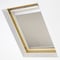 Metallic Antique Bronze roof_blind