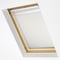 Metallic Pale Gold roof_blind