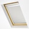Metallic Pearl Beige roof_blind
