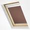 Soft Dusty Earth roof_blind
