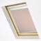 Soft Soft Blush roof_blind