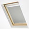 Stonewash Blackout Fog Grey roof_blind