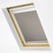 Stonewash Fossil Grey roof_blind