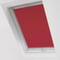 Lucarne Red roof_blind