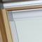 Essentials Blackout Pastel Blue roof_blind