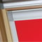 Essentials Classic Red roof_blind