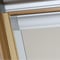 Essentials Cotton roof_blind