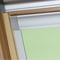 Essentials Light Sage roof_blind