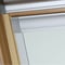 Essentials Pastel Blue roof_blind
