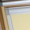 Essentials Pistachio roof_blind
