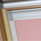Essentials Soft Pink roof_blind