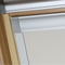 Metallic Pearl Beige roof_blind
