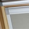 Stonewash Fog Grey roof_blind