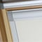 Stonewash Whisper roof_blind