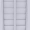 Premier Dove Grey shutter