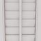 Premier Light Grey shutter