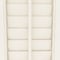 Premier Oyster White shutter
