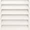 Premier Prive Soft White shutter