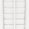 Premier Soft White shutter