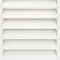 Woodlux Prive Eggshell White shutter