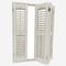 Premier Greige shutter
