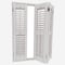 Premier Light Grey shutter