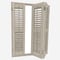 Premier Old White shutter