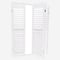 Premier Prive Pure White shutter