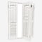 Premier Soft White shutter