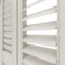 Premier Greige shutter