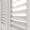 Premier Light Grey shutter