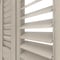 Premier Old White shutter
