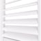 Premier Prive Pure White shutter