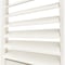 Premier Prive Soft White shutter