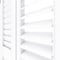 Premier Pure White shutter